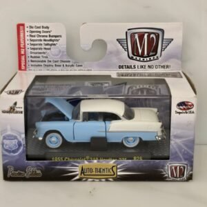 1955 Chevrolet 210 Hardtop 235 1955 Chevrolet 210 Hardtop 235