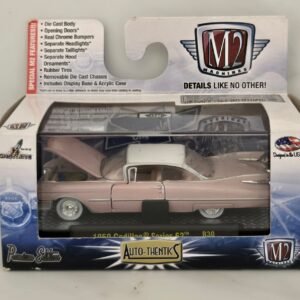 1959 Cadillac Series 62 1959 Cadillac Series 62