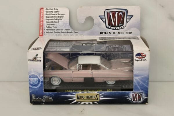 1959 Cadillac Series 62