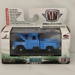 1958 Chevrolet Apache Step Side 1958 Chevrolet Apache Step Side