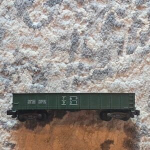 931 T&P Gondola 931 T&P Gondola