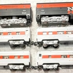 Clipper Set