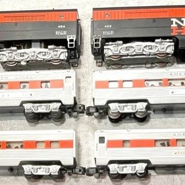 Clipper Set