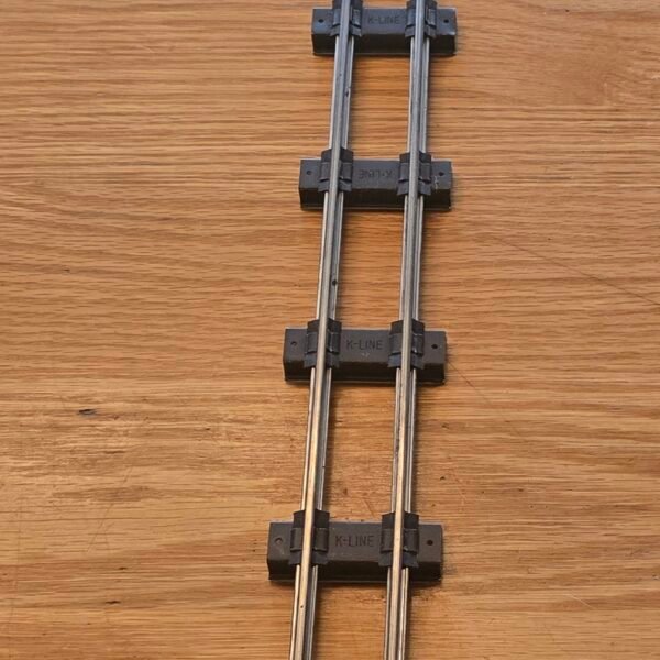 K-Line 36 inch S Scale Track