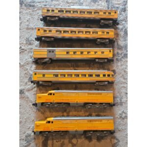 American Flyer 20535 Set