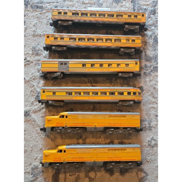 American Flyer 20535 Set