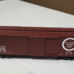 46931 Custom American Coast Line Reefer 46931 Custom American Coast Line Reefer