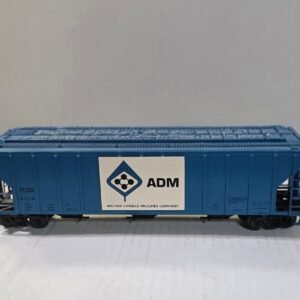 3114 Custom ADM Covered Hopper 3114 Custom ADM Covered Hopper