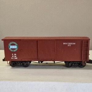 171 Custom A&D Boxcar 171 Custom A&D Boxcar