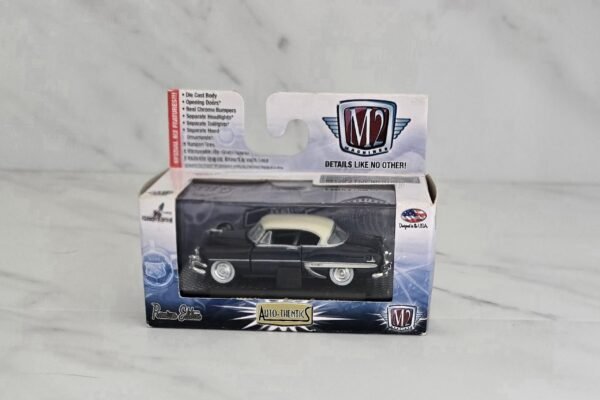 1954 Chevrolet Bel Air