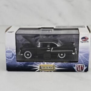 1955 Chevrolet 210 Hardtop 265 1955 Chevrolet 210 Hardtop 265