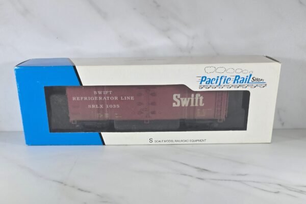 1035 Swift Reefer