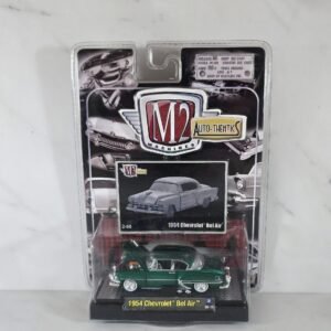 1954 Chevrolet Bel Air 1954 Chevrolet Bel Air