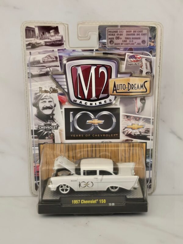 1957 Chevrolet 150