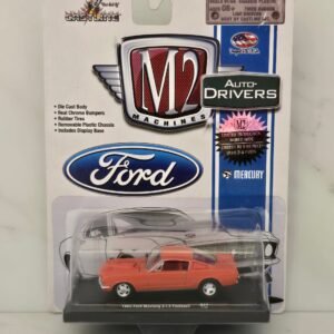 1965 Ford Mustang 2+2 Fastback 1965 Ford Mustang 2+2 Fastback