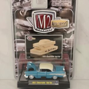 1957 Chevrolet Bel Air 1957 Chevrolet Bel Air