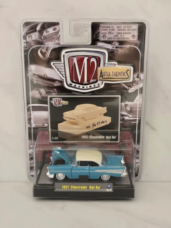 1957 Chevrolet Bel Air