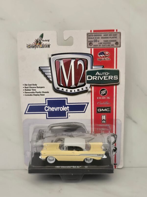 1957 Chevrolet Bel Air
