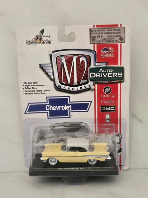 1957 Chevrolet Bel Air