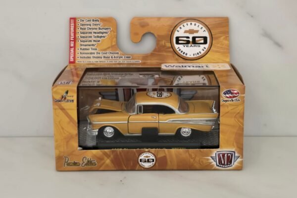 1957 Chevrolet Bel Air