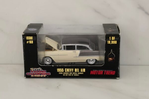 1955 Chevrolet Bel Air