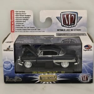 1954 Chevrolet Bel Air 1954 Chevrolet Bel Air