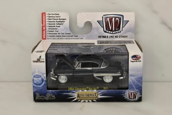 1954 Chevrolet Bel Air