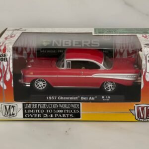 1957 Chevrolet Bel Air 1957 Chevrolet Bel Air