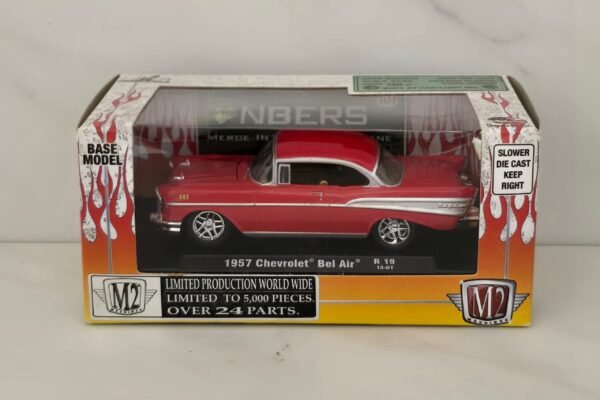 1957 Chevrolet Bel Air