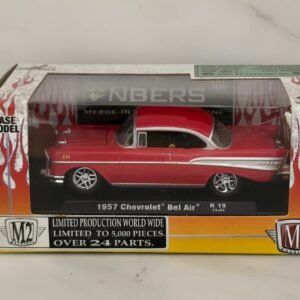 (TESTING) 1957 Chevrolet Bel Air 1957 Chevrolet Bel Air