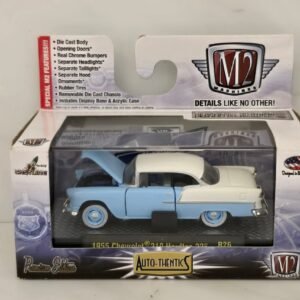 1955 Chevrolet 210 Hardtop 235 1955 Chevrolet 210 Hardtop 235