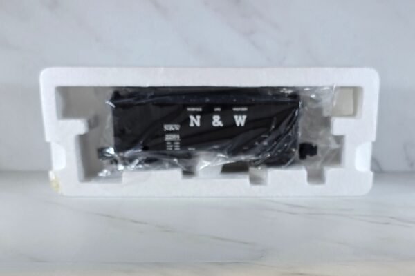 22104 Norfolk And Western Hopper