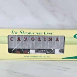 00201 Carolina Trailer 00201 Carolina Trailer