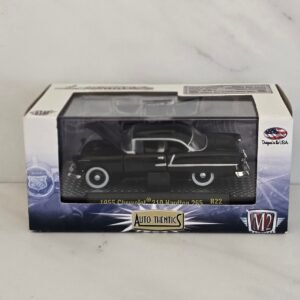 1955 Chevrolet 210 Hardtop 265 1955 Chevrolet 210 Hardtop 265