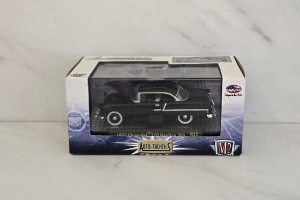 1955 Chevrolet 210 Hardtop 265