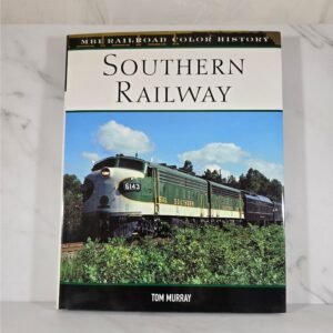 Southern Railway Book Southern Railway Book