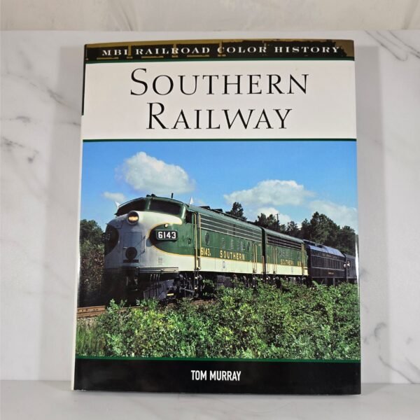 Southern Railway Book