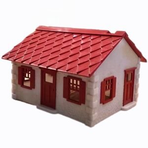 1502 Plasticville Cape Cod 1502 Plasticville Cape Cod