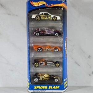 Spider Slam Gift Pack