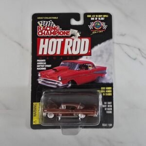 1958 Chevy Impala
