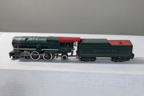 662 Chesapeake Western Flyer Chief Baldwin Switcher